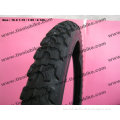 Promotion top quality natural rubber bicycle tire 26*2.125